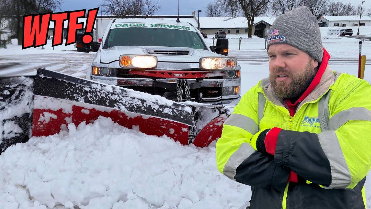 Snowstorm Showed Up. The Crew Didn’t.