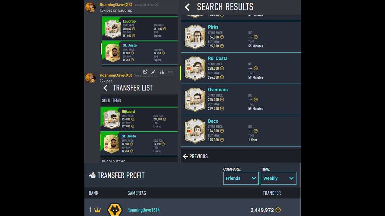 Icon Trading 1