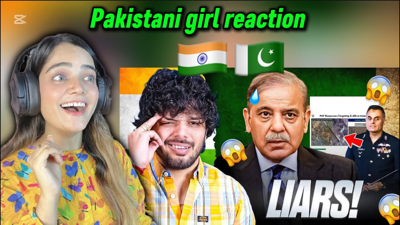 Pakistan: The Delusional Country | India vs Pakistan Lakshay Chaudhary