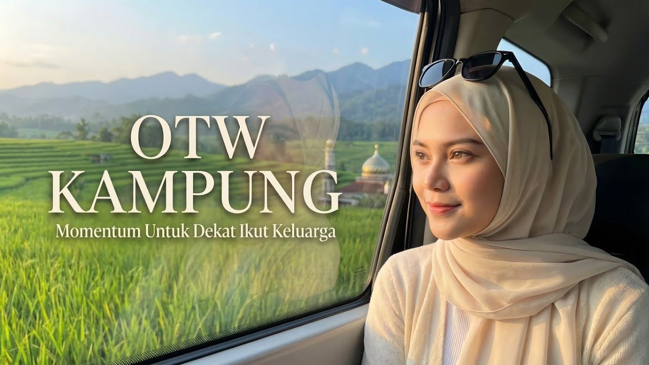 Idari Arysga - M.U.D.I.K (Momentun Untuk Dekat Ikut Keluarga) Official Audio