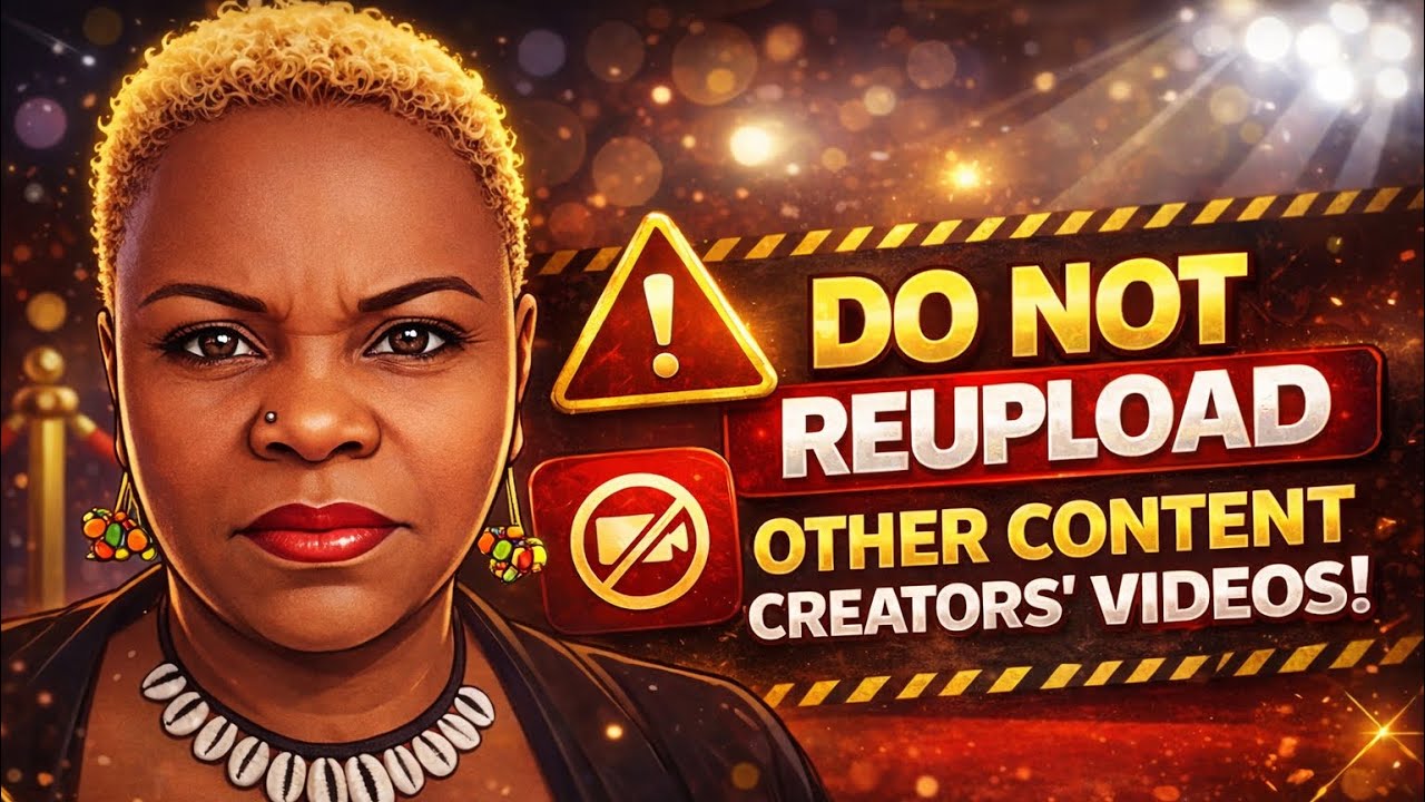 VERY IMPORTANT INFO FOR CONTENT CREATORS #raisinggrandkids #reusedcontent #invalidtraffic 