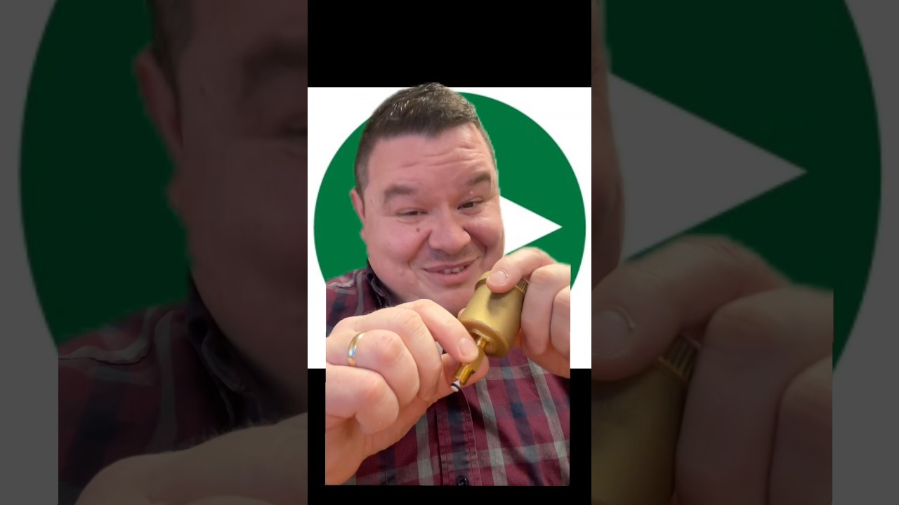 Caleffi Service Check Valves! Part Numbers 59474A, 59804A & 561402A!