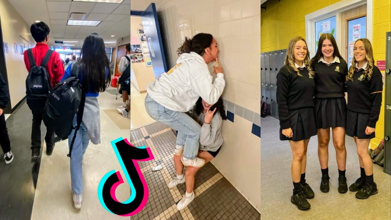 120 Minutes Of Best School Tiktoks!