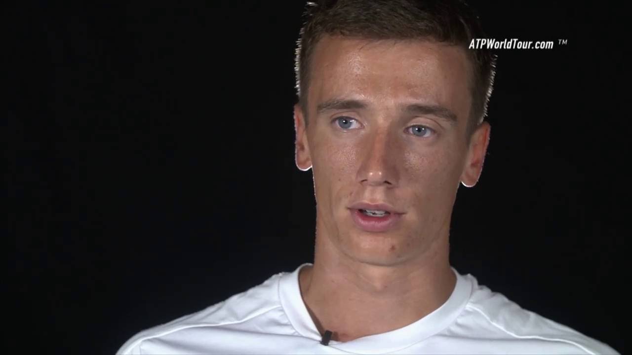 How One Man Rescued Andrey Kuznetsov's Career