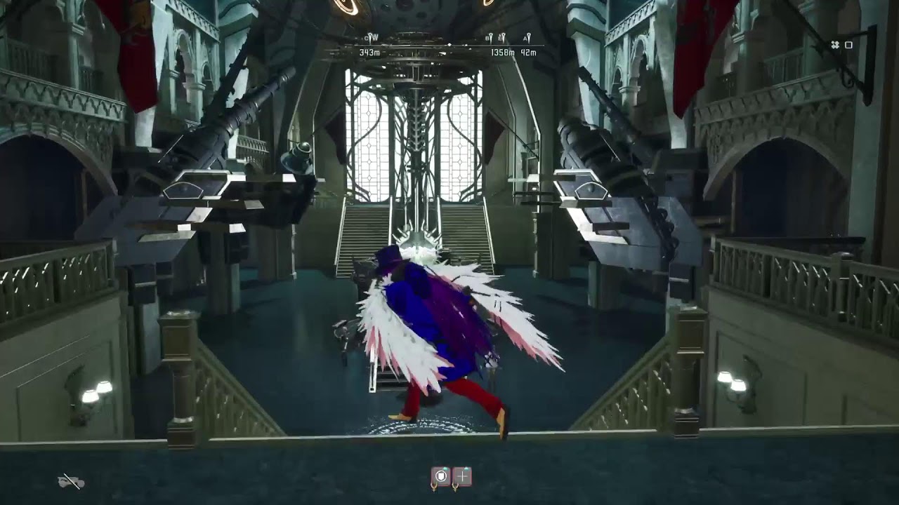 Code Vein 2 Part 6