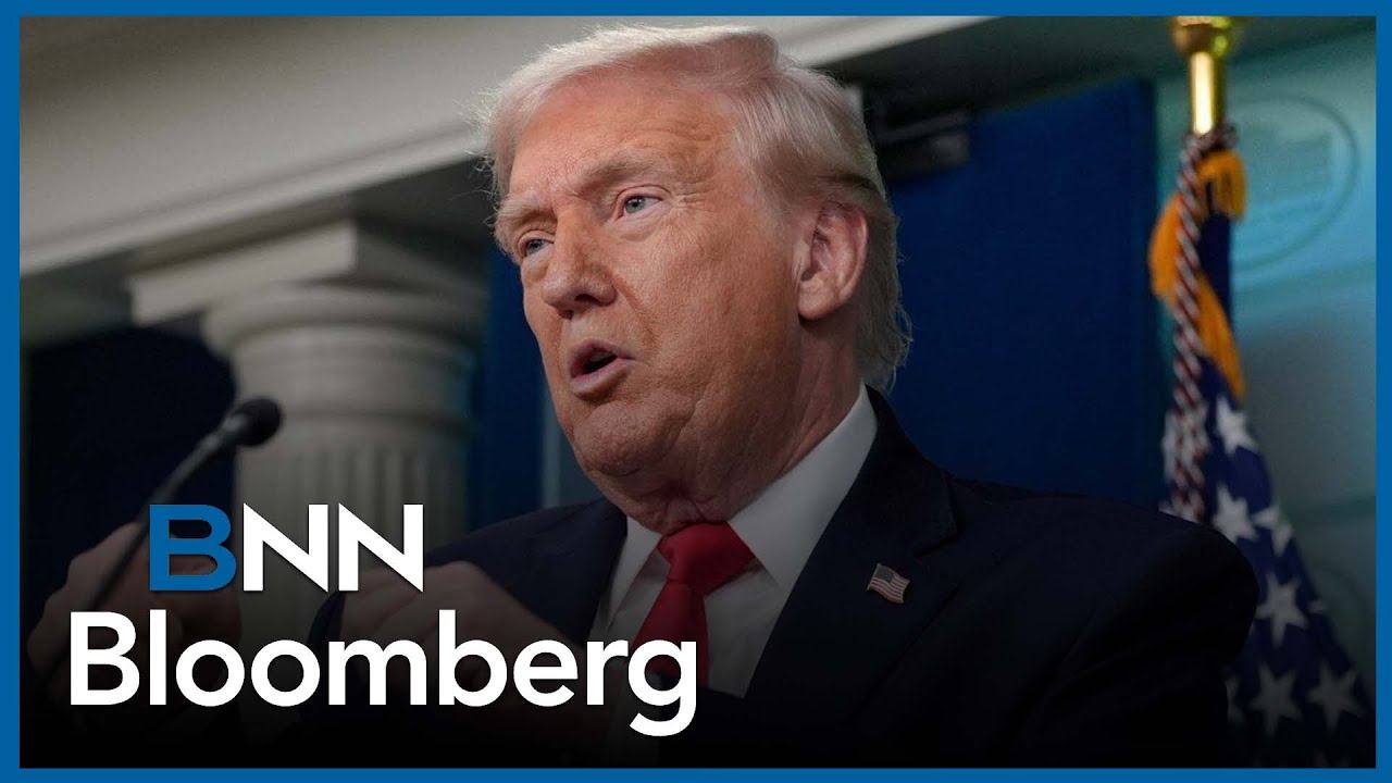 ‘Hard to predict’ whether Trump will add 100% tariff on Canada: Chamber of Commerce