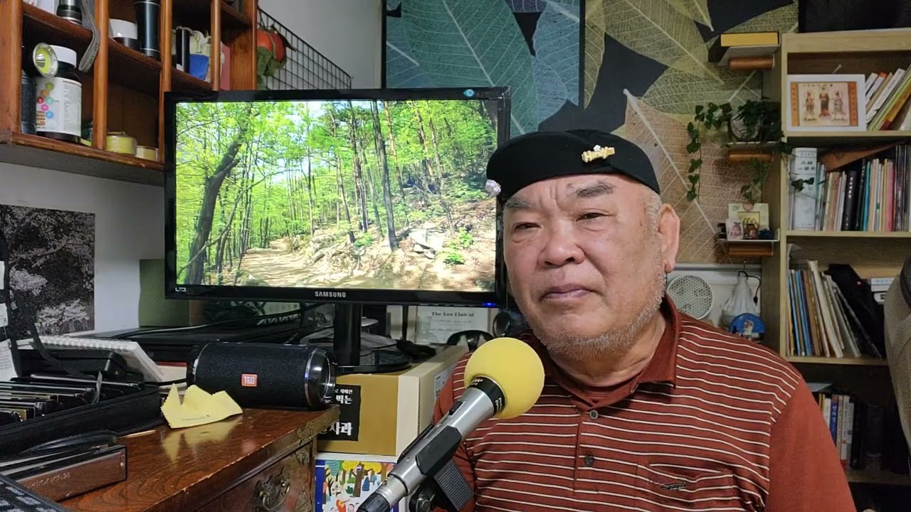 조약돌 박상규