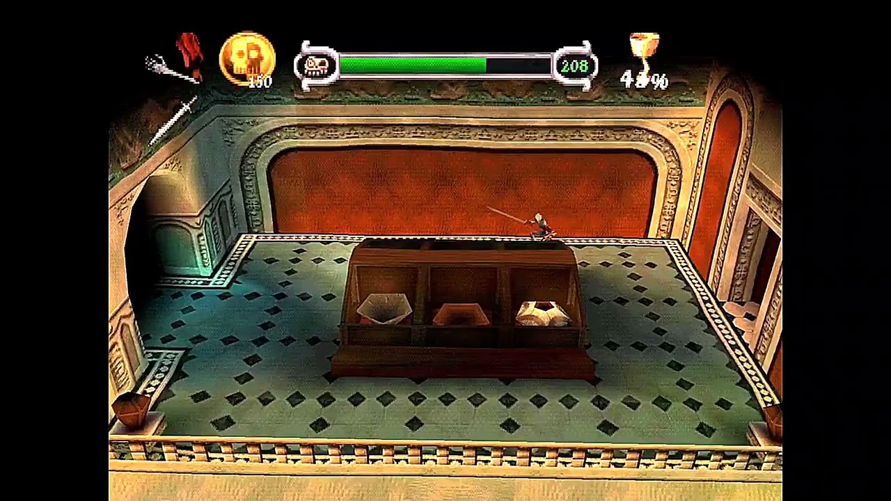 MediEvil II - Longplay - (PSX On PS5) Part 1