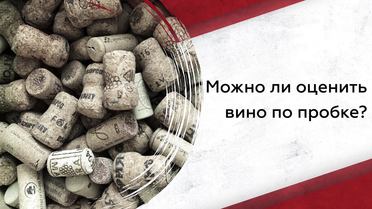 Пробки от вина: какие бывают, на что влияют и как правильно хранить бутылки
