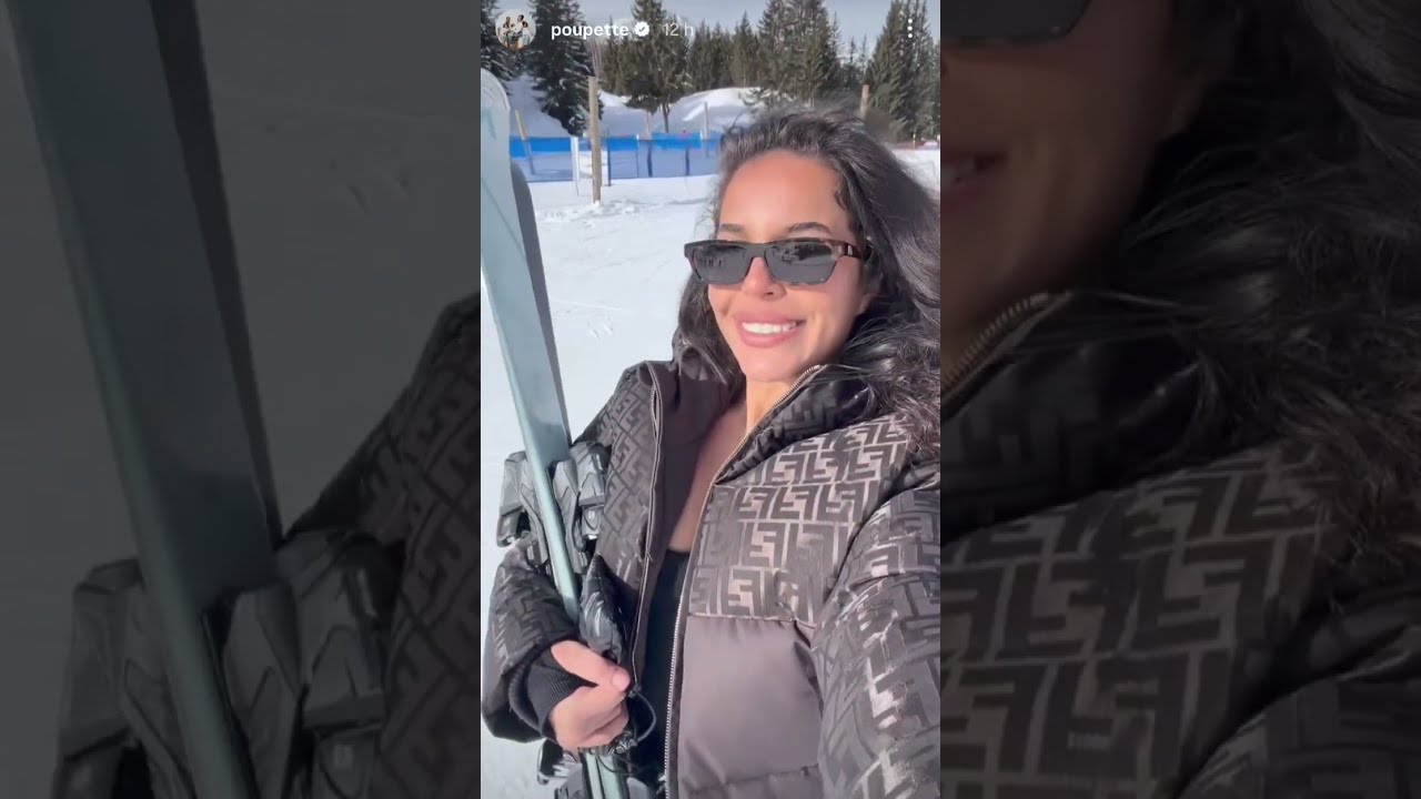 Poupette 👛 Story complète du lundi 9 février 2026