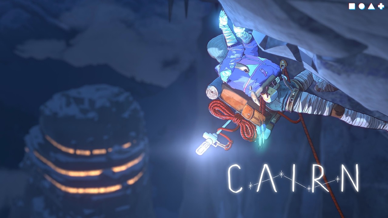 CAIRN | Day 6 | Part of a Whole