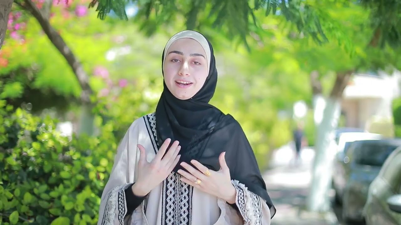 #تعرف على تخصص الهندسة الكهربائية مع الطالبة سنابل الحداد.