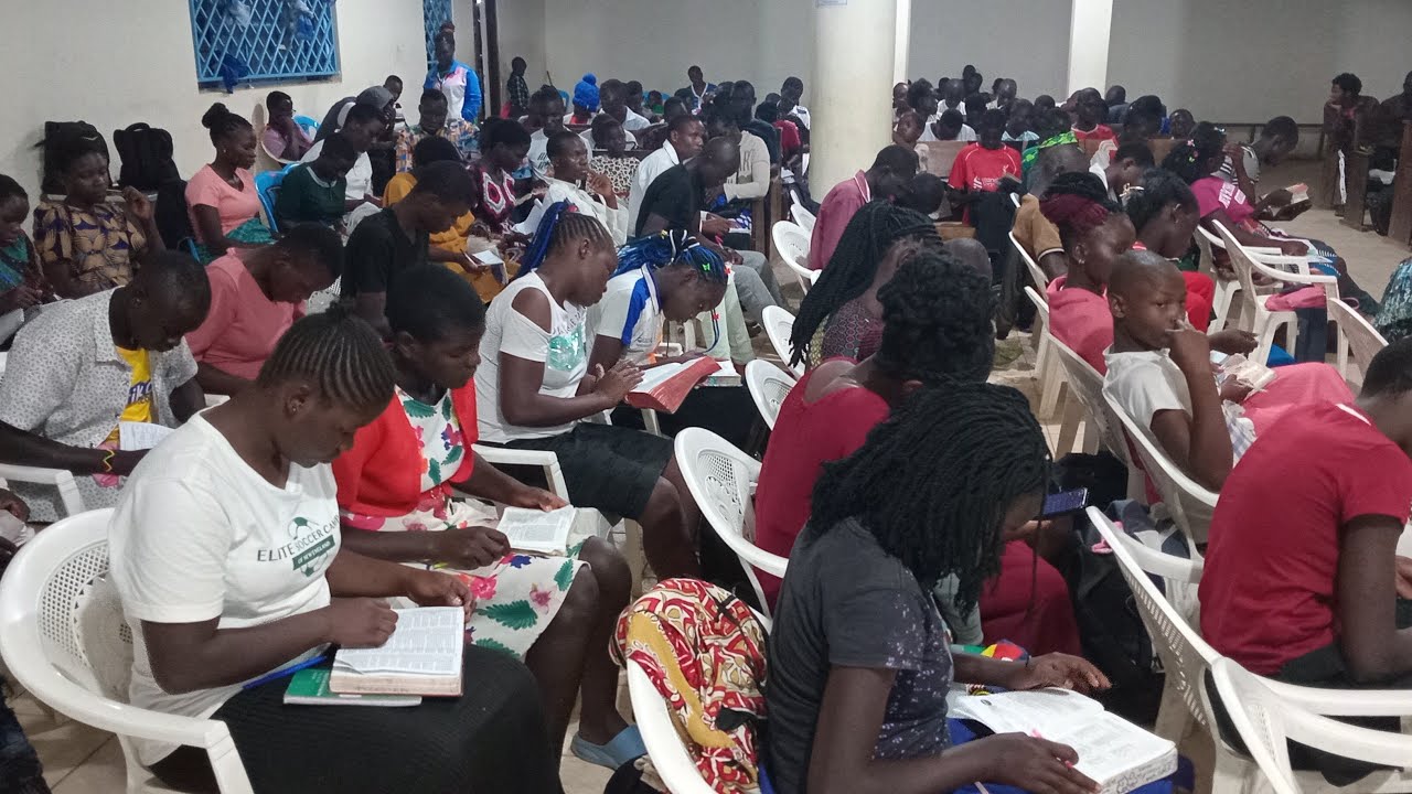 GBF NAIROBI KESHA