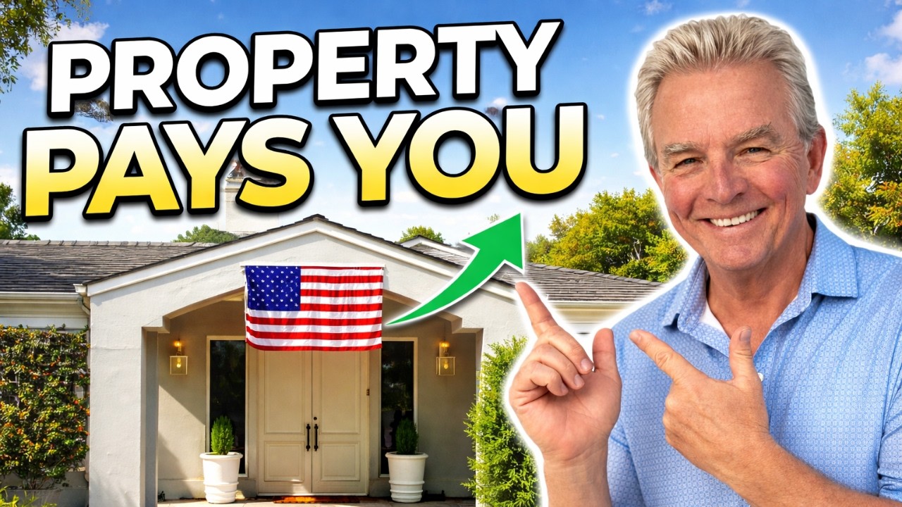 How DSCR Loans Work | What Is a DSCR Loan? Investment Property Loans Texas