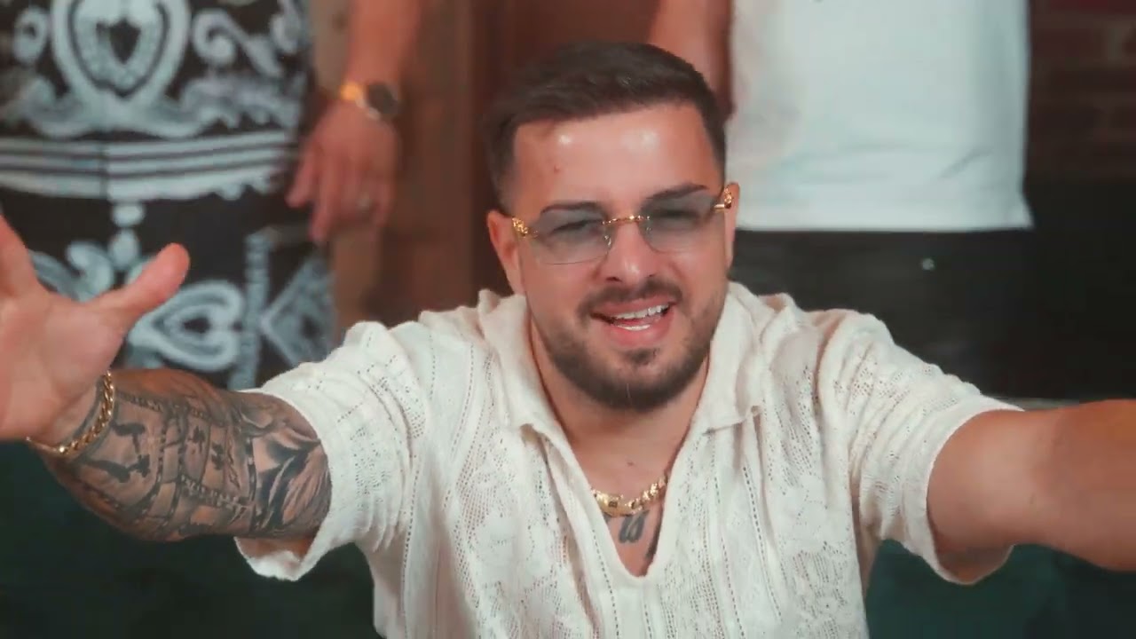 Flaviu Moldovan ❌ Ministru De Finante ( Official Video )