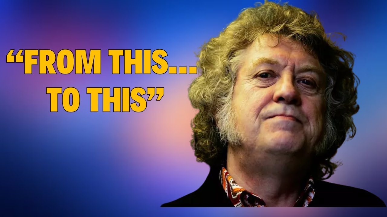 Slade&rsquo;s Noddy Holder Turns 79 &ndash; Fans Heartbroken Over His Sad Reality