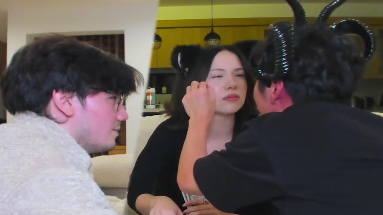 John gets Jealous of Sean and Jodi