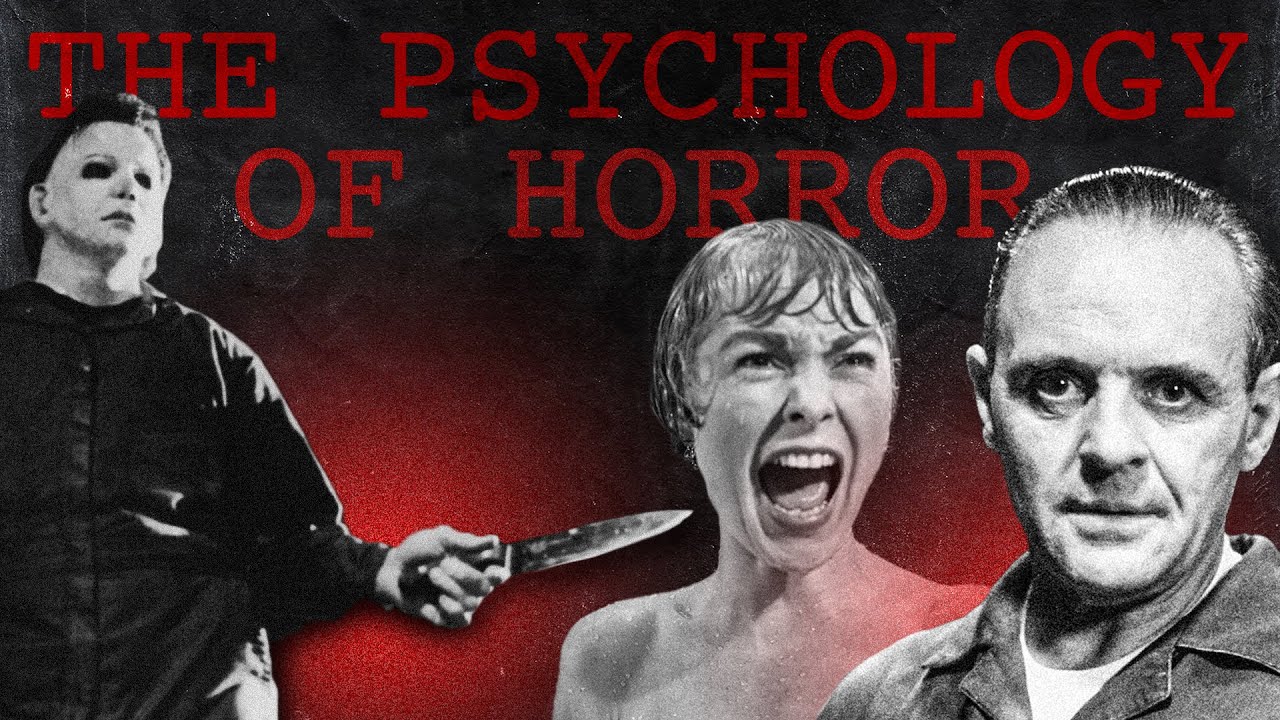 What Can These Popular Horror Films Tell Us About Leftist Theory?