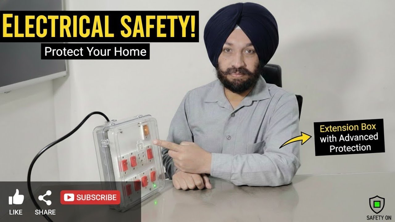 Long life extension box kaise bnaye🤷#youtubevideo #beginners #extensionsbox#electrical 