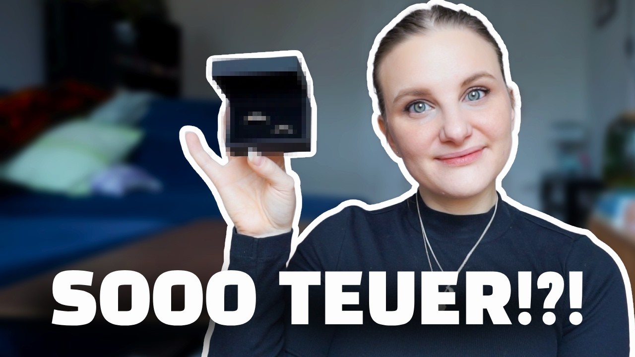 Macht nicht DIESEN Fehler beim Eheringkauf! (Handwerk vs. Juwelier im Check)