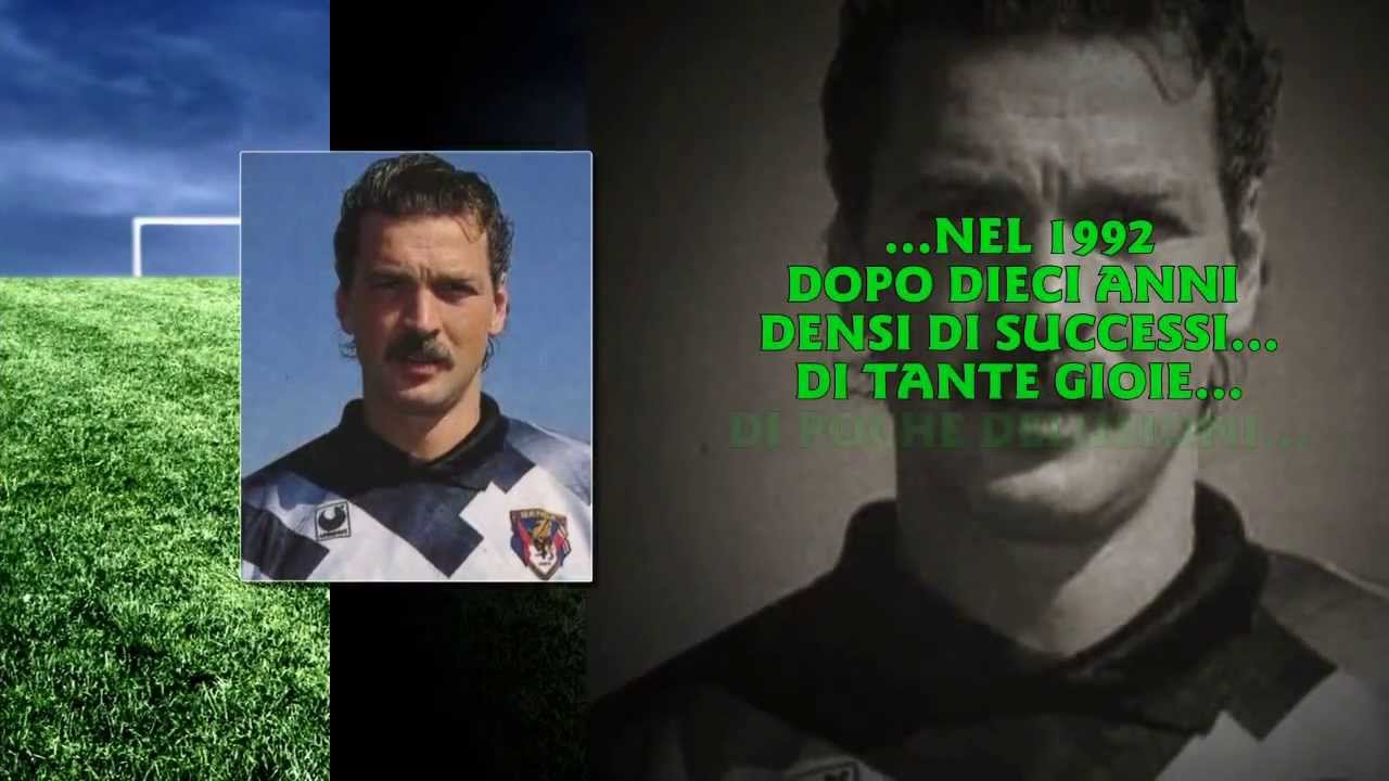 Stefano Tacconi la Leggenda della Juve