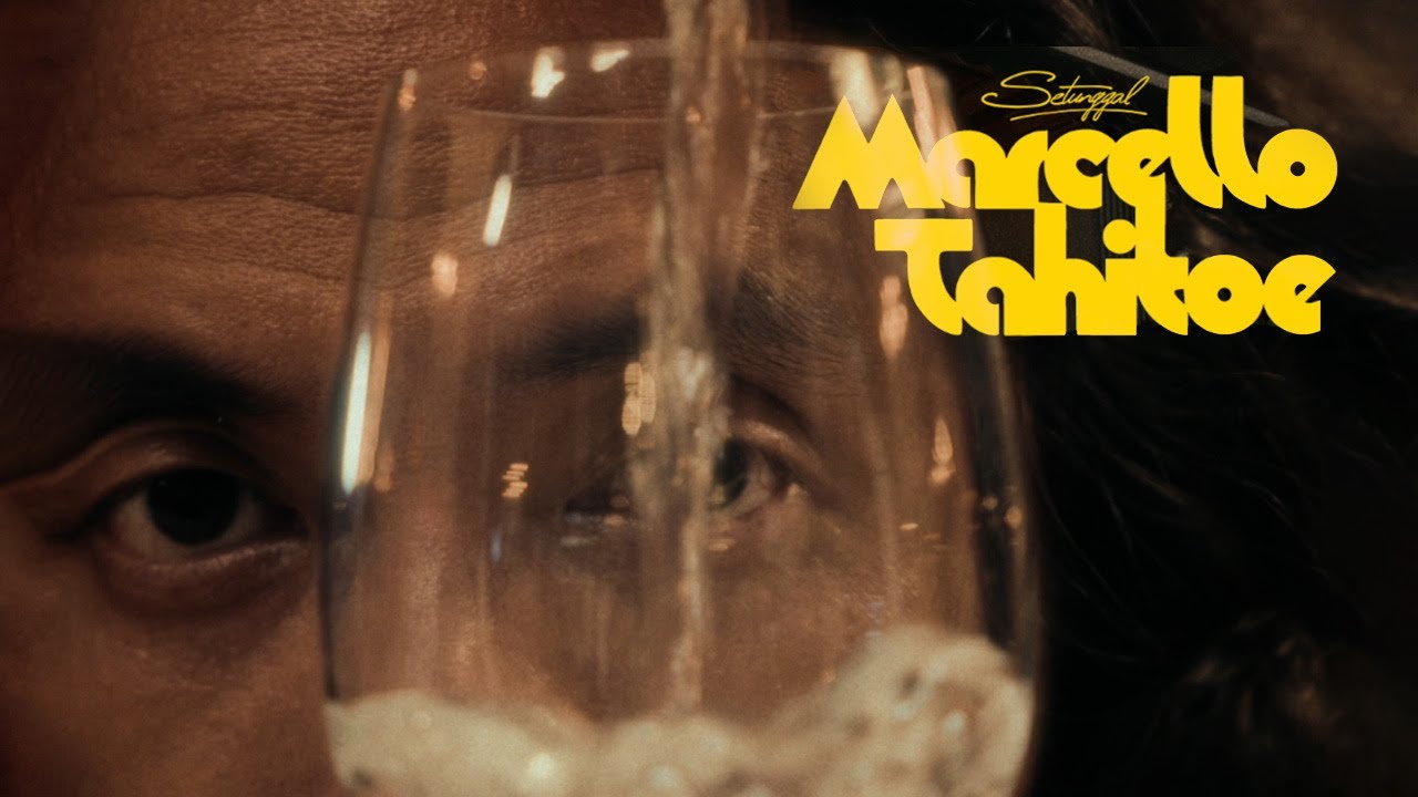 Marcello Tahitoe - Setunggal (Official Music Video)