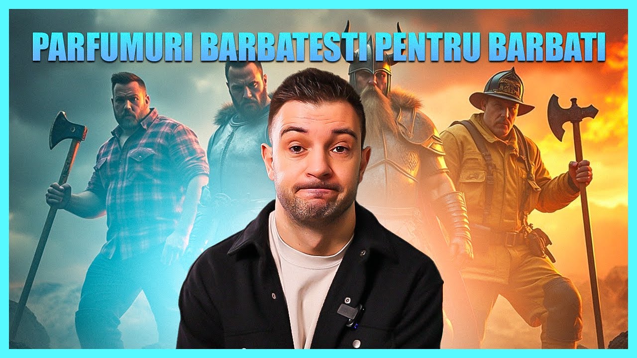 Parfumuri barbatesti pentru barbati care vor doar parfumuri barbatesti pentru barbati