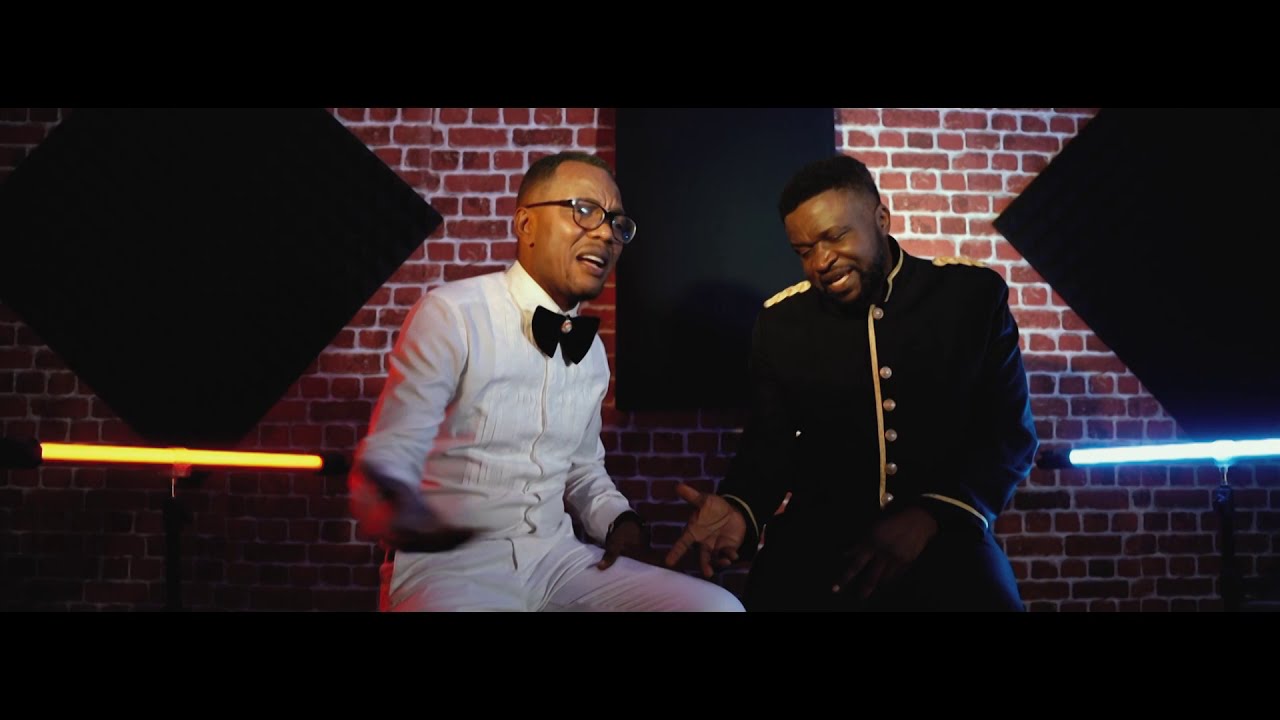 Clovis Makola L’oiseau du jour Ft Mbuta Kamoka Batona mayele