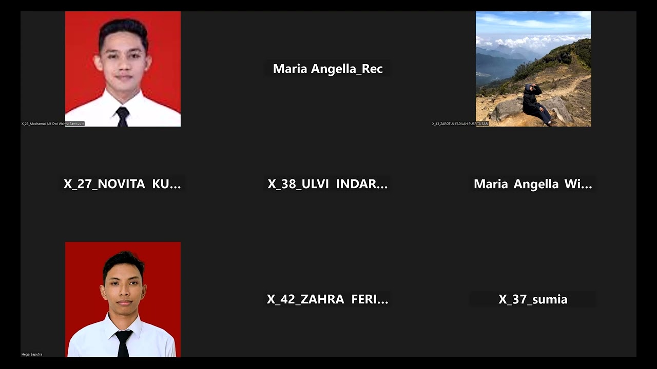 05022026 Agenda II 1