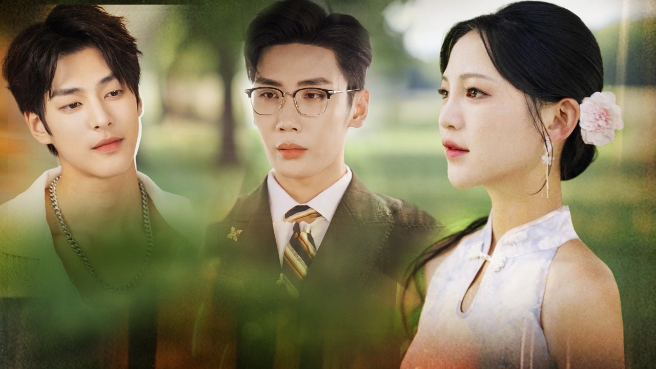 약혼자에게 외면당한 그녀는 그의 형과 결혼해 사랑받지만, 해난의 진실과 배신을 알게 된다. 유산 후 아이의 사망 통지서를 남기고 떠난다.