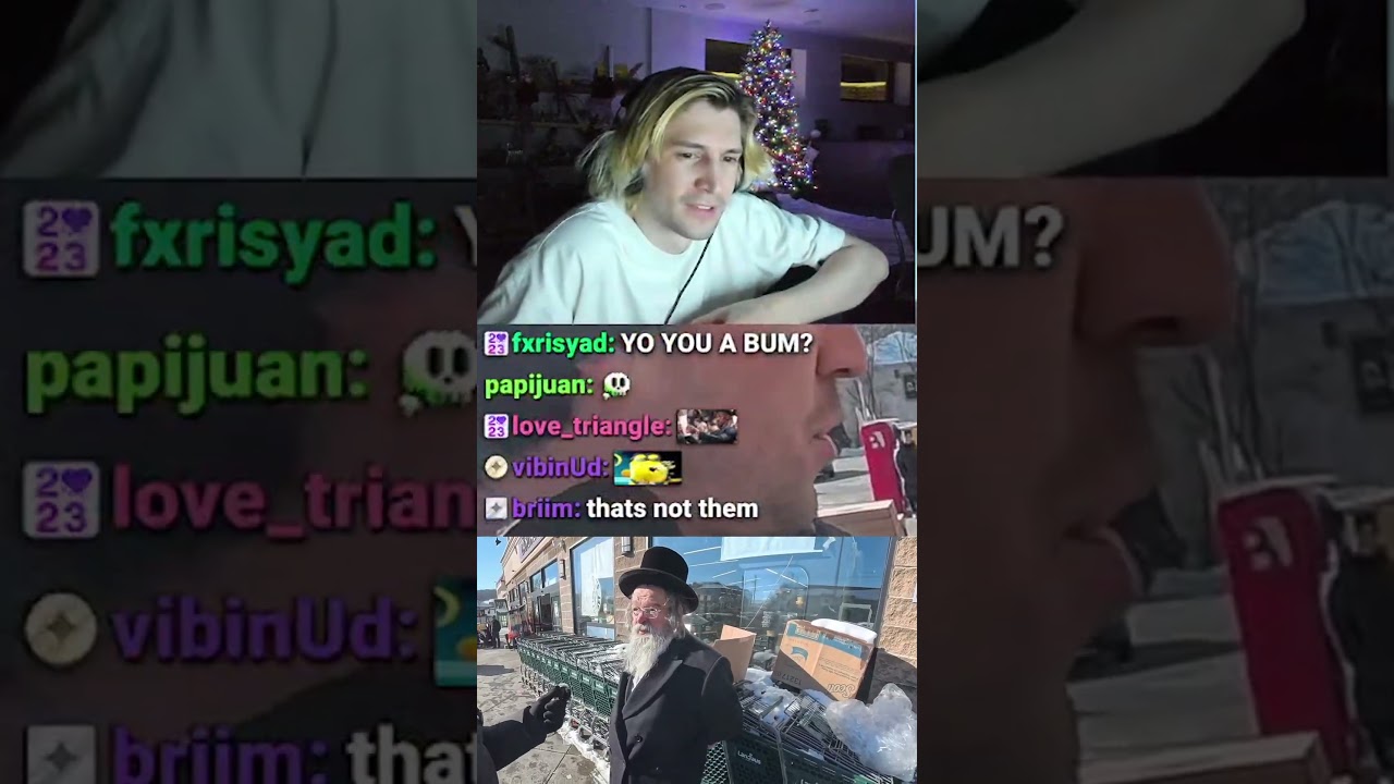 #xqc