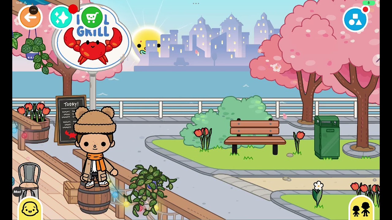 См#₽ть перед глазами(финал первого сизона)