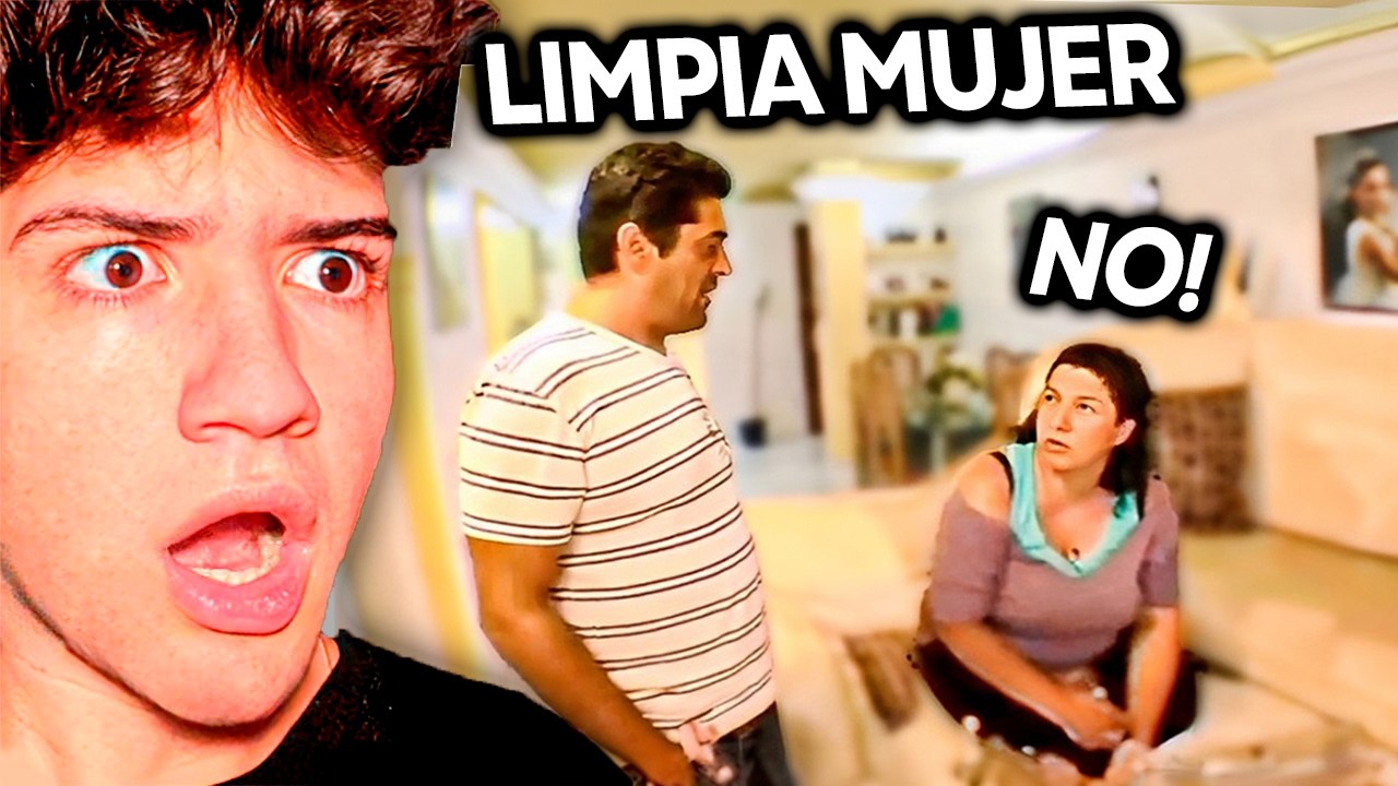 El Caso de Gitanos Contra Modernos en Me Cambio de Familia