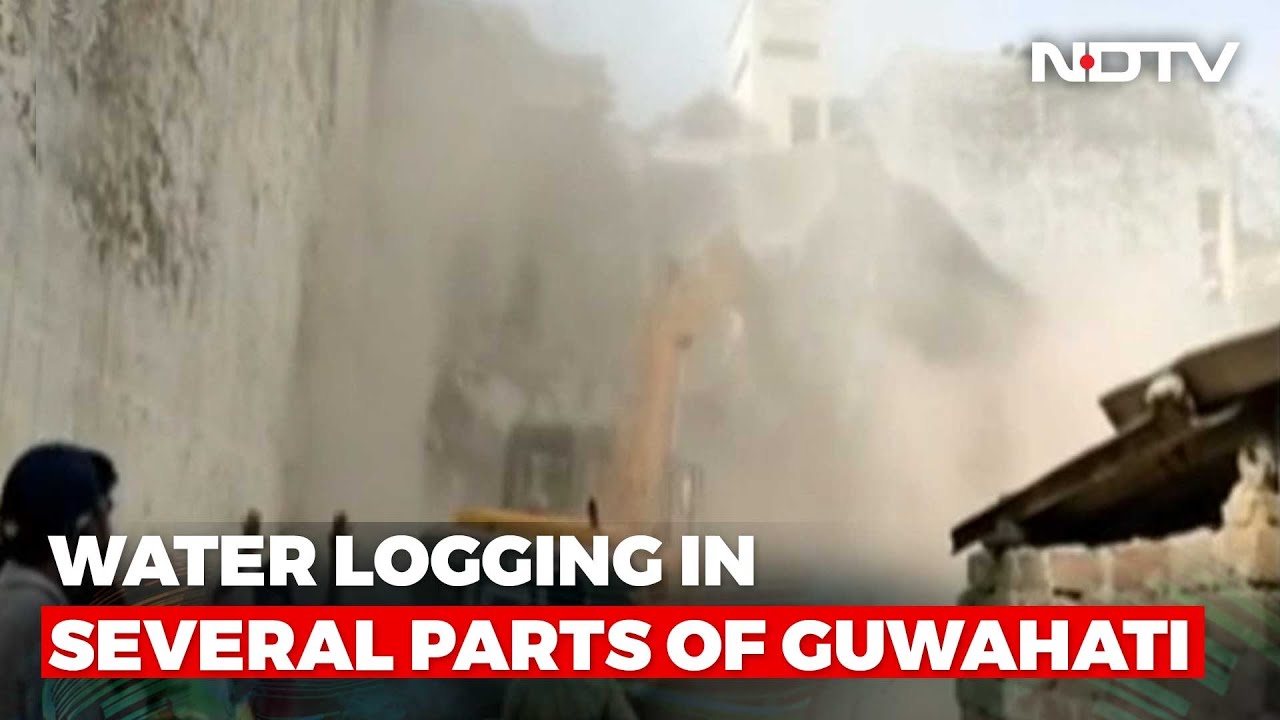 UP Bulldozer Action "Mockery Of Law": Ex-Judges Urge Supreme Court To Step In