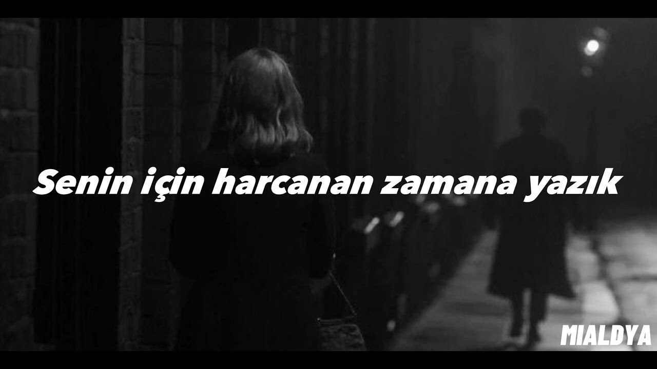 Sezen Aksu - Hata (s&ouml;zleri)