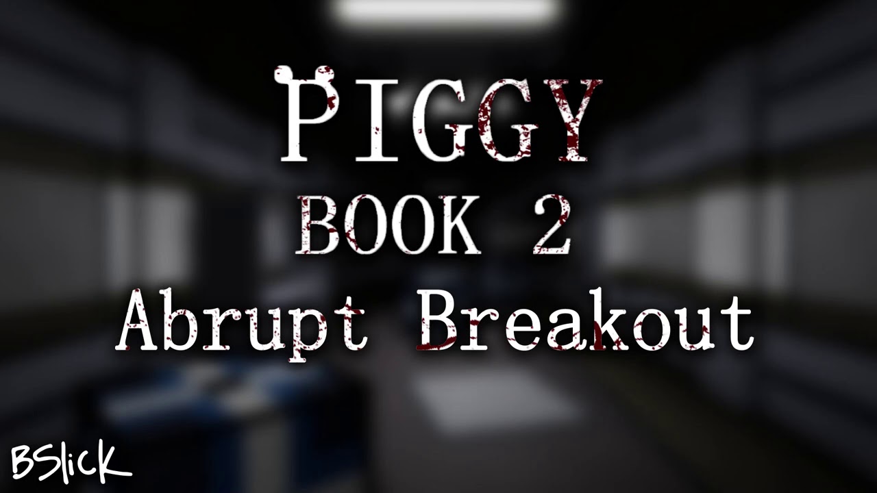 Official Piggy: Book 2 Soundtrack | Chapter 5 
