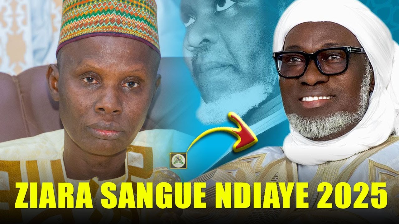 Oustaz Ibrahima Biteye Témoigne Sans détour sur Sangue Barhama Ndiaye •@Faydatidianiya