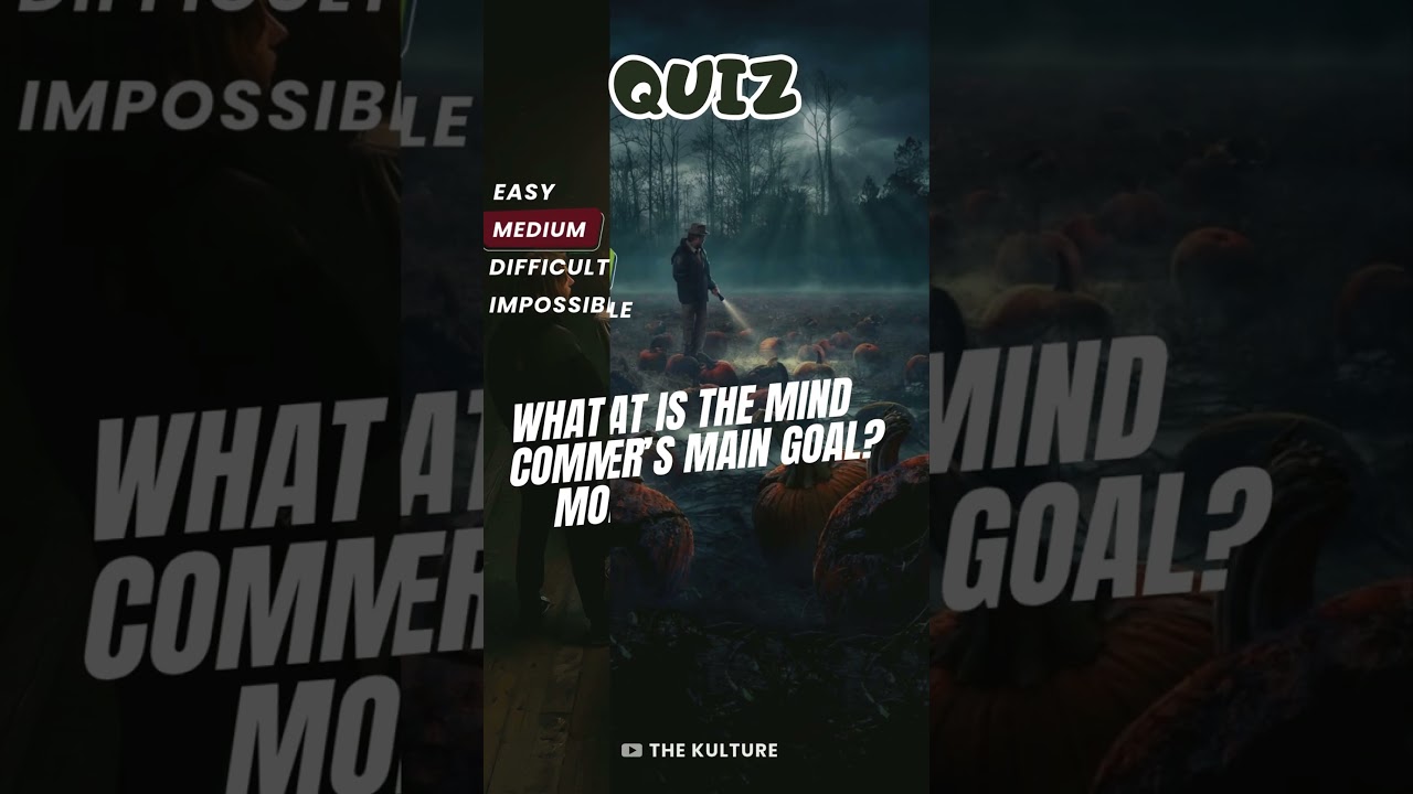 Stranger Things Quiz – Can You Survive Hawkins? TWO ⚡