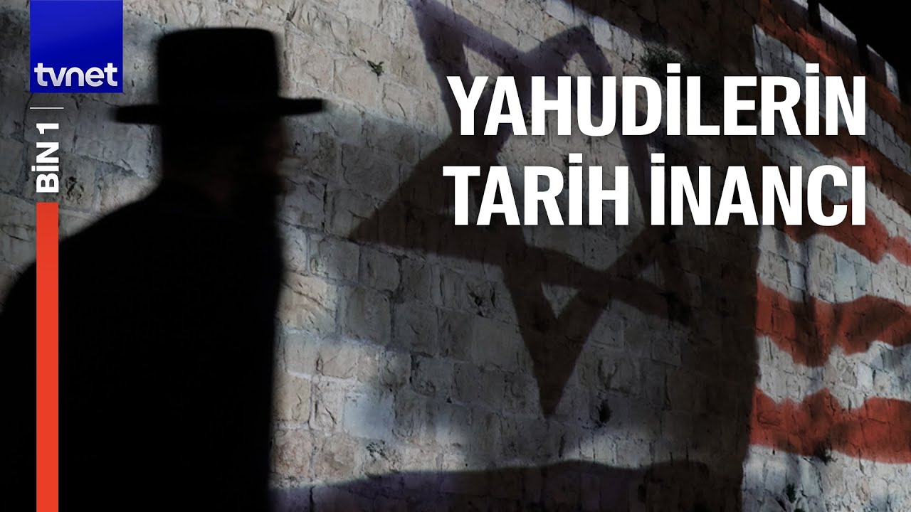 Evanjelik hareketin Türkiye ayağında ne ve kim var? | Bin1