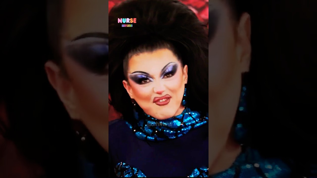 Myki Meeks Is Tired Of Jane Don't😭#rupaulsdragrace