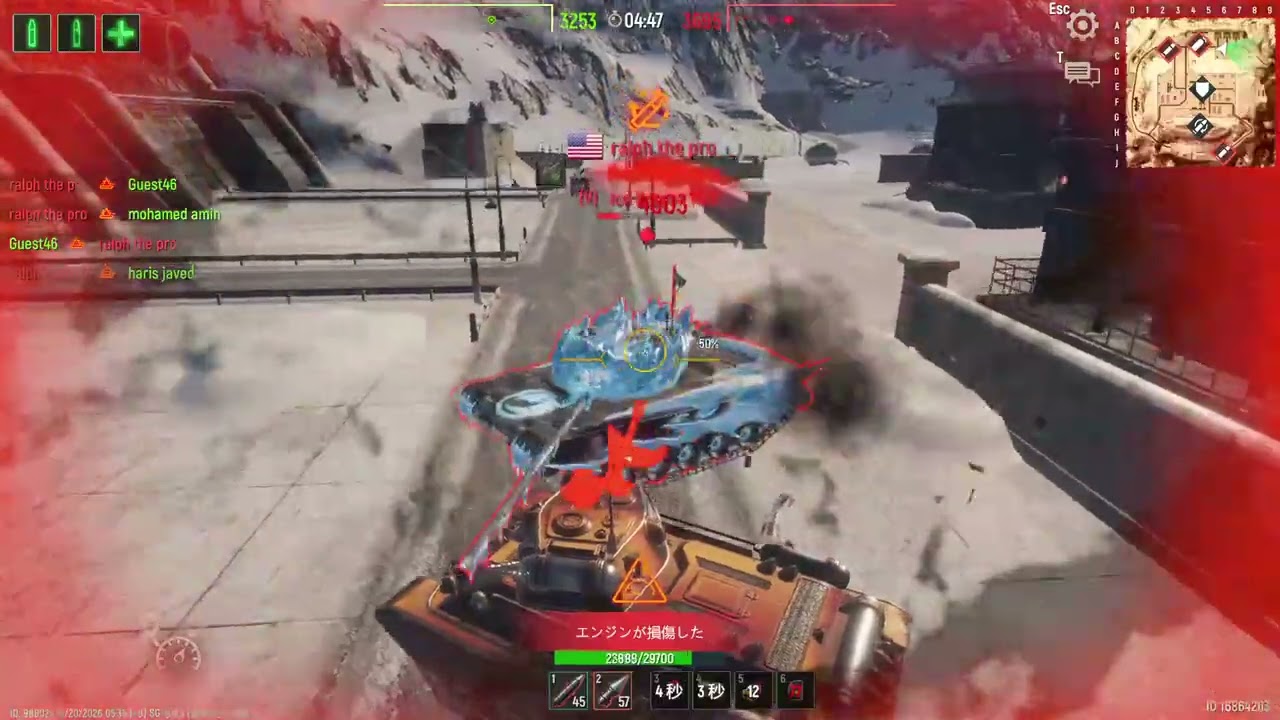 Battle Tanks Legends of World War 2 2026 02 25 14 27 41