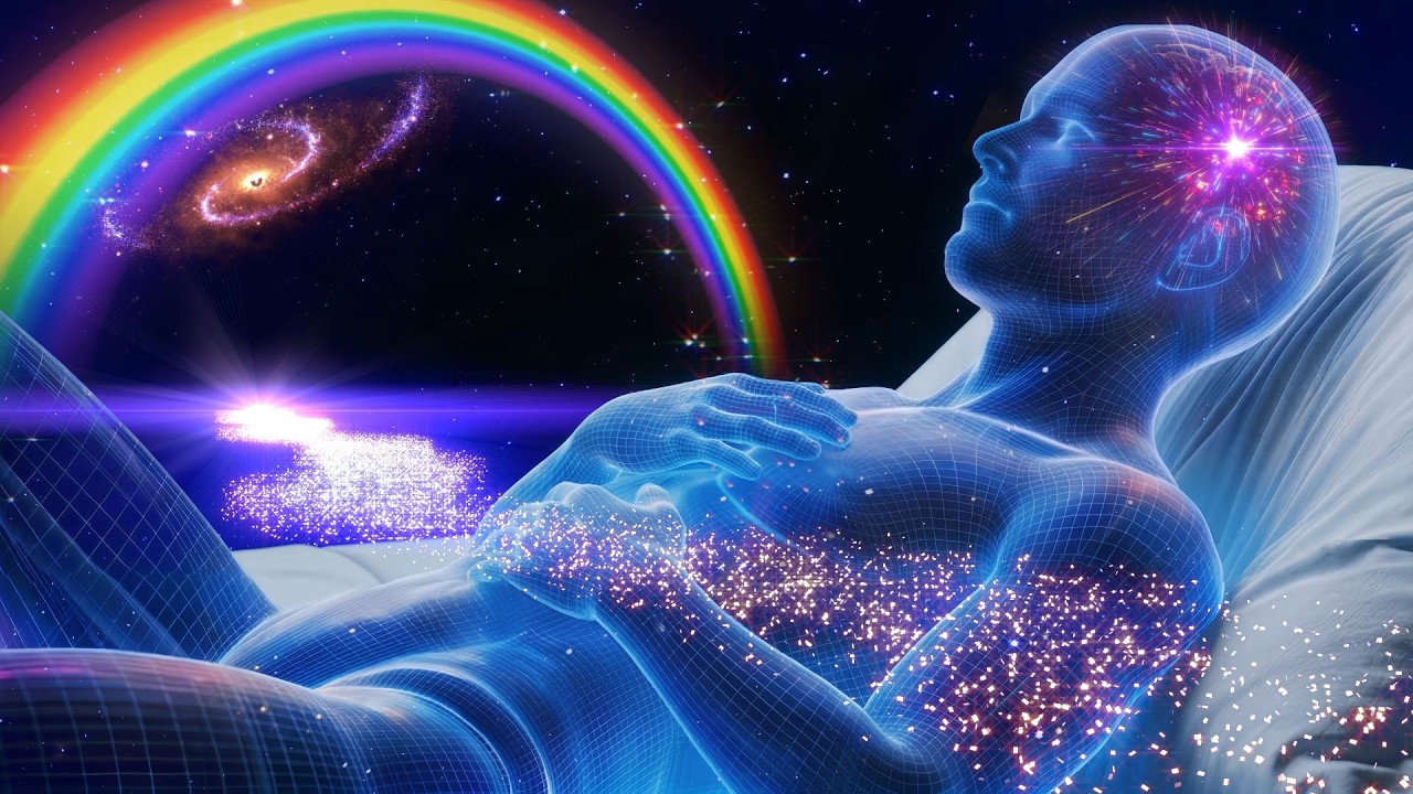 Ты уже там, куда стремишься. Почему ты этого не видишь? #осознанность #пробуждение #просветление