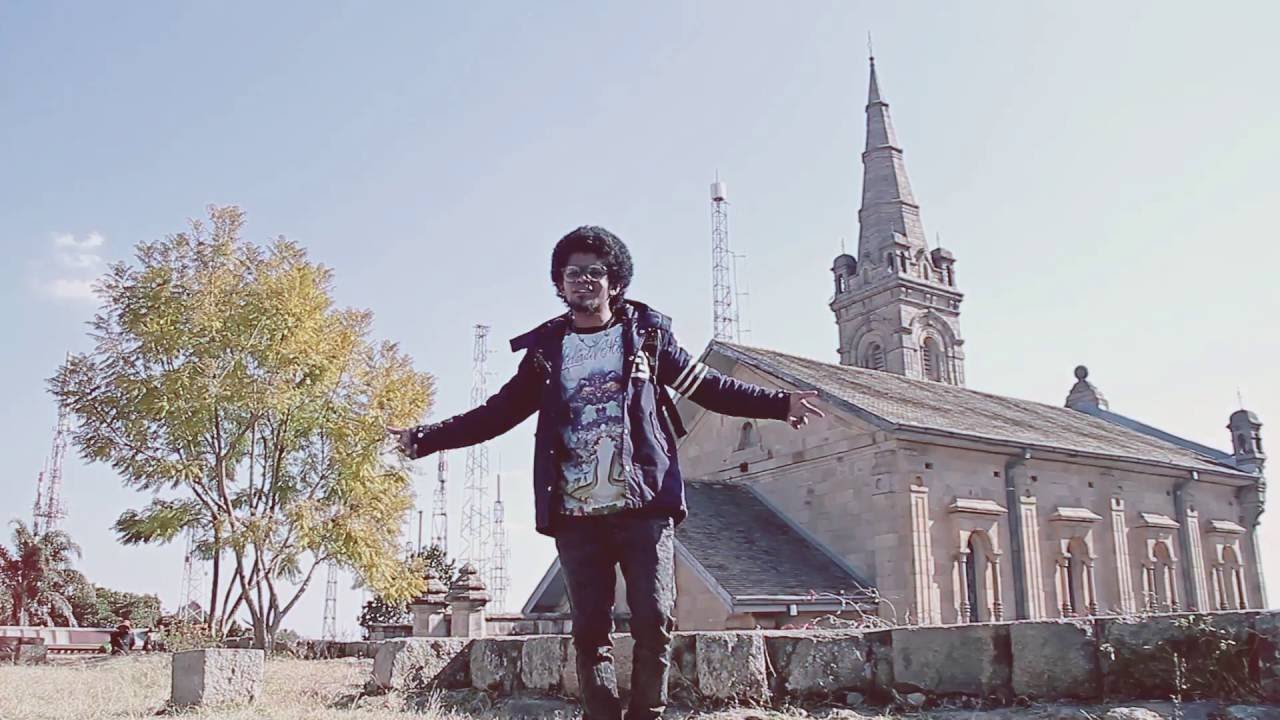 Mr Sayda & Pit leo BG AN'I JESOSY (official music video)