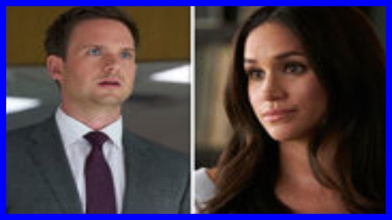 Suits season 7 location: Where is Suits filmed? Where is it set?