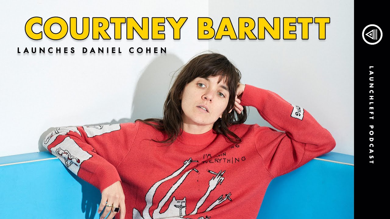COURTNEY BARNETT | 