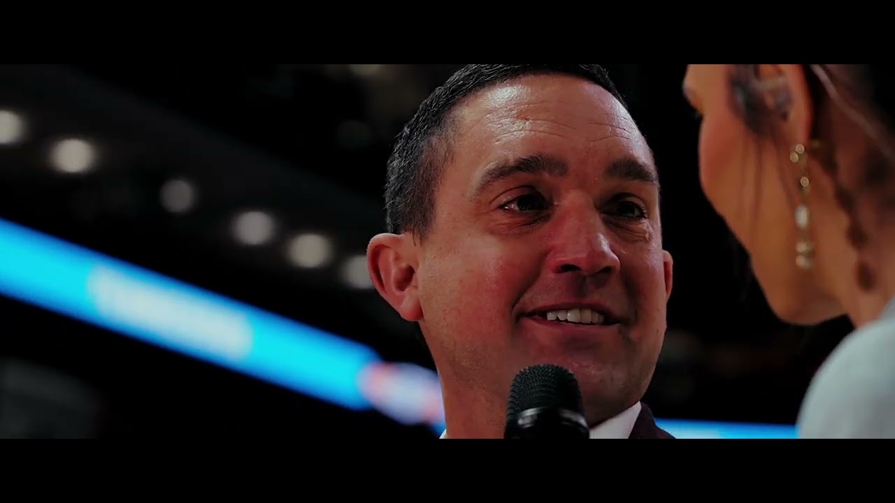 WOMEN'S BASKETBALL | Tennessee Cinematic Recap - 1/29/26