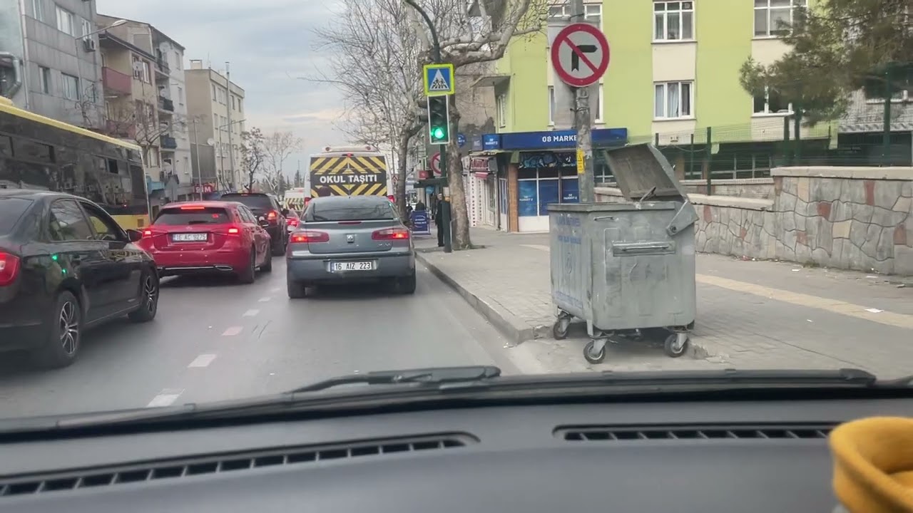 Bursa Yıldırım mesken yol durumu konu farklı yerlerde #bursa #yildirim #motorcycle #motor