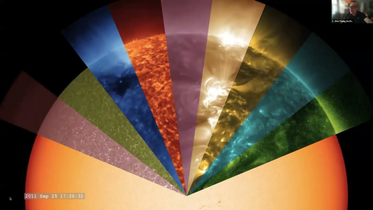 The rhythms of the sun | DLA Annual Conference 2023