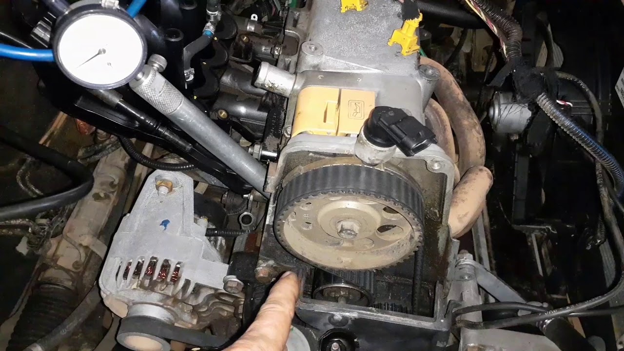 Palio fora de ponto,rotina no dia a dia