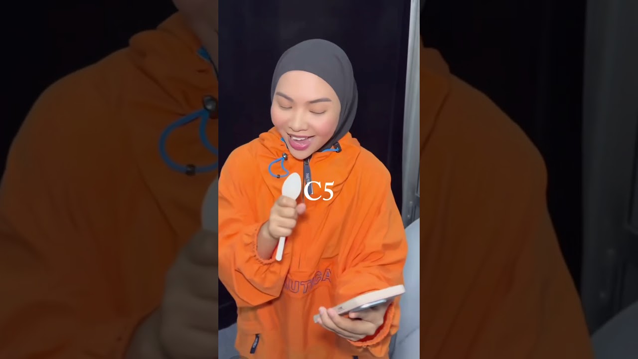 GOLDEN cover by Aina Abdul (Malaysia) 